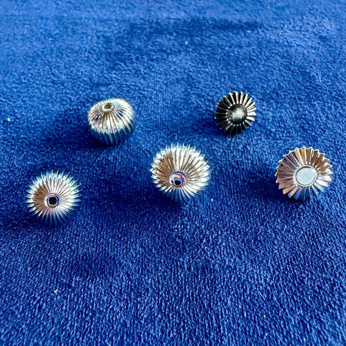 Koronka do zegarka kieszonkowego komplet 5 szt